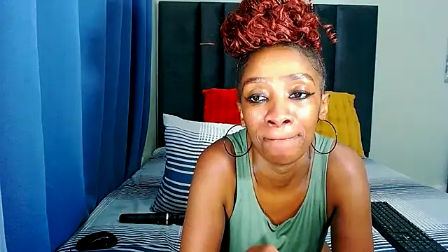 SexyMiaC webcam