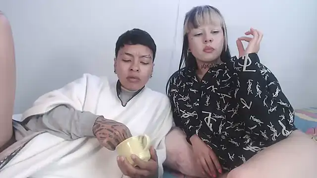 dulce_maria_x webcam