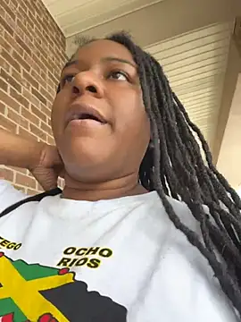 GirthGoddessCoco webcam