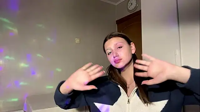 BreeEvett webcam