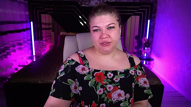 GabbieJay webcam