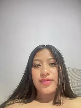 Estefanii- webcam