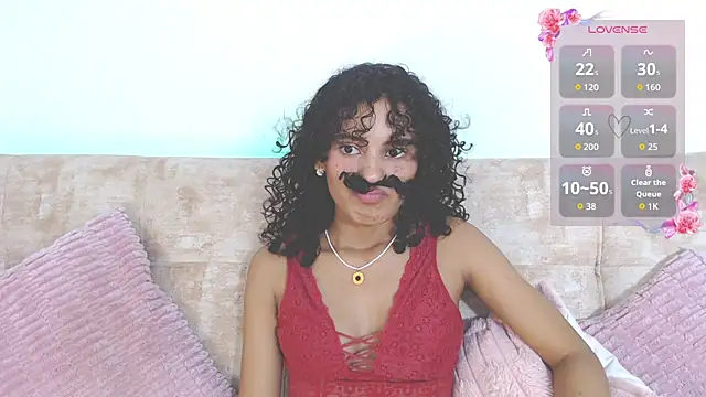 Corey_Bless webcam