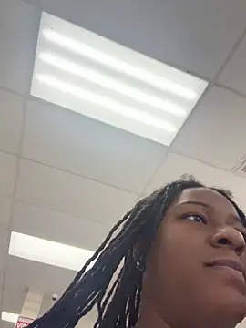 GirthGoddessCoco webcam