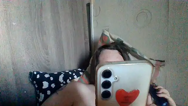 AllaSowinskaya webcam