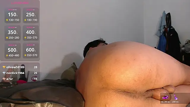 ursexy_boyxxx (M young) - DON'T STOP JERKING BOY TILL CUM