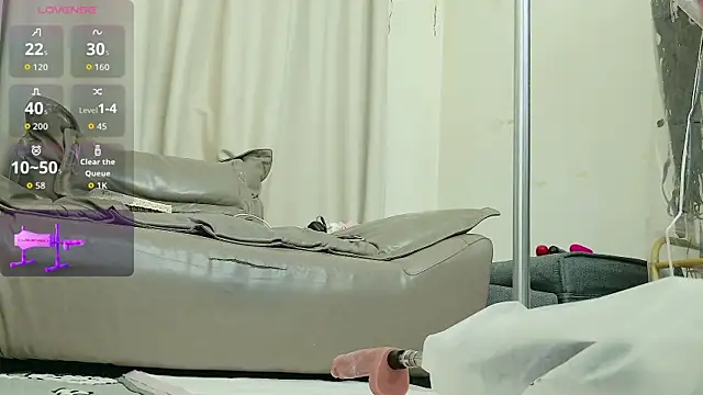 fox-yiyi webcam