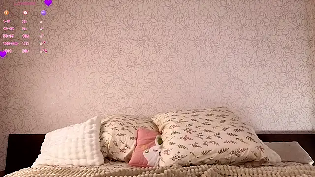 MelodyBaur webcam