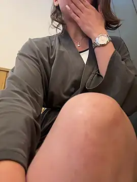 KristiRich live webcam show