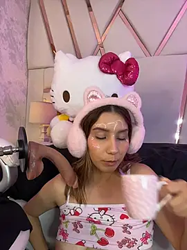 MelodyBloom_ webcam