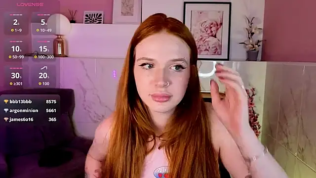 RinKittyy webcam