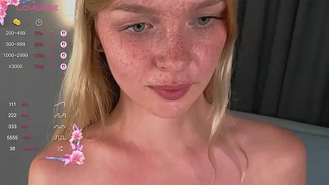 PatriciaaReed webcam