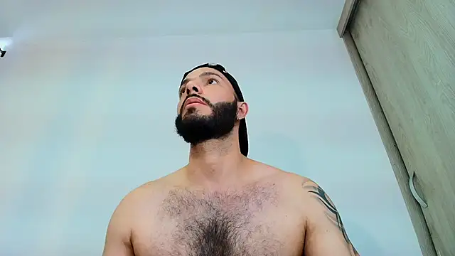 tommel_bailey webcam