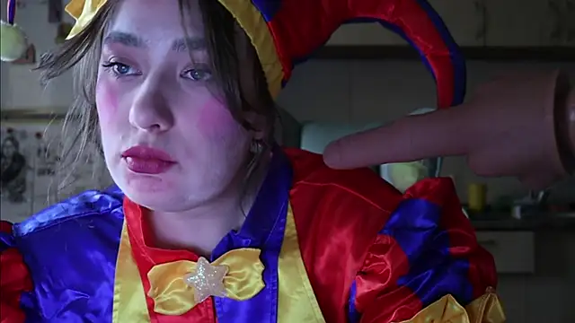 BettyRussian webcam