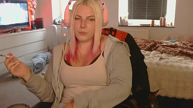 josi-420 webcam