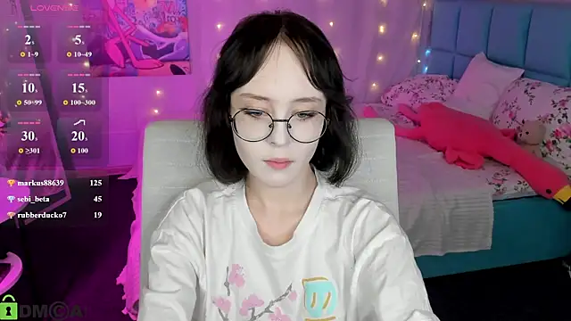 Lilac-Muse webcam