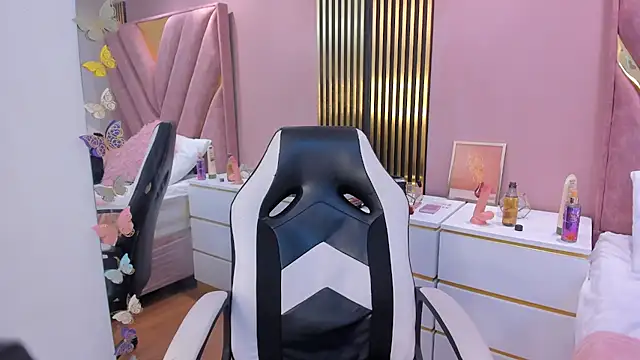 Anny_bakers_ webcam