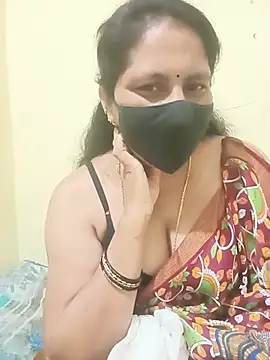 sadhana_telugu live webcam show