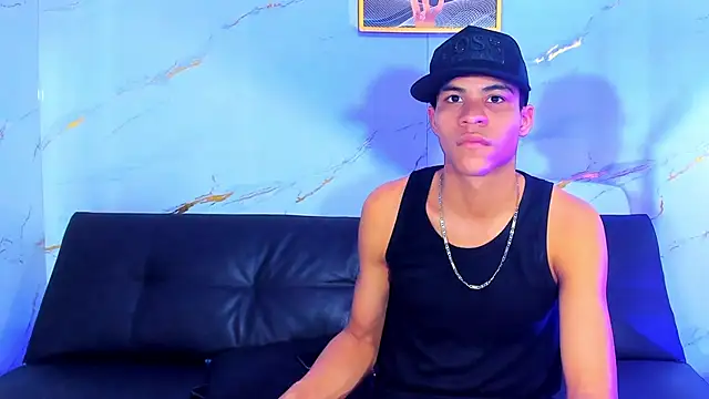 Kleyn_black webcam