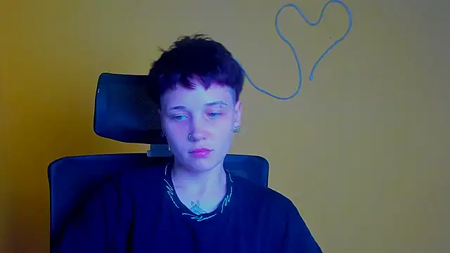 MissKetrin webcam
