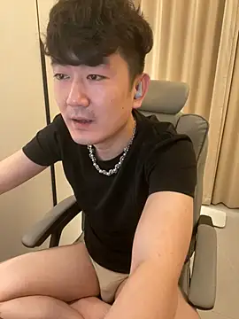 fan98766 (M young) - 筋膜枪按摩鸡鸡5分钟
