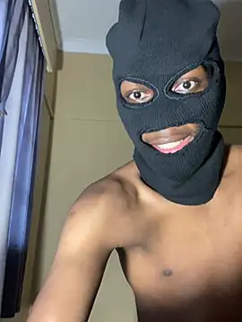 Thabang13_ live webcam show
