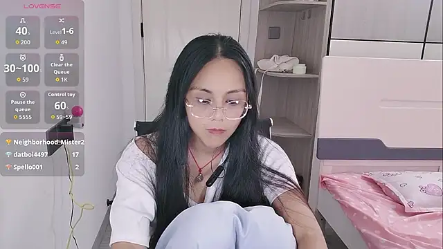 yishan-22 webcam