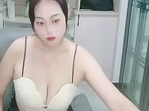 XIAxia00001 webcam