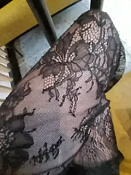 Dirtyfeelin webcam