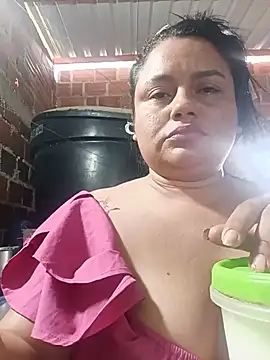Dirty-violeta_19 webcam