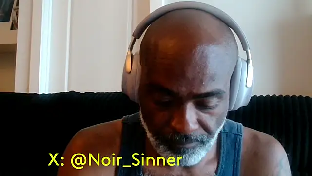 sinnernoir webcam