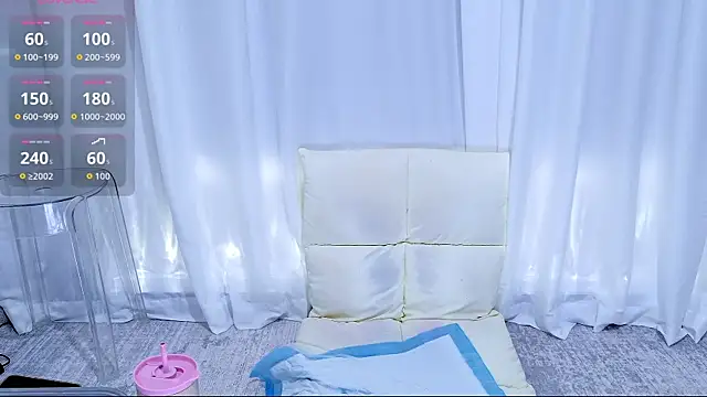 2002-06-25 live cam on StripChat