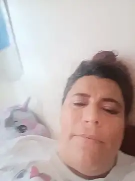 MarthinaBaker webcam