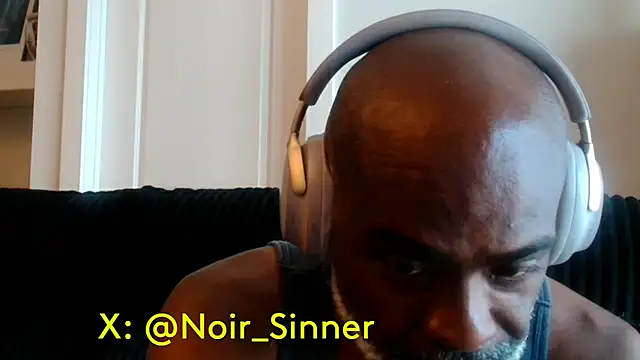 sinnernoir webcam