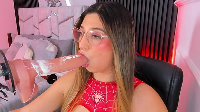Gabrielakassi webcam