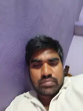 harsha_happy (M young) - Full naked & Spread Ass😍