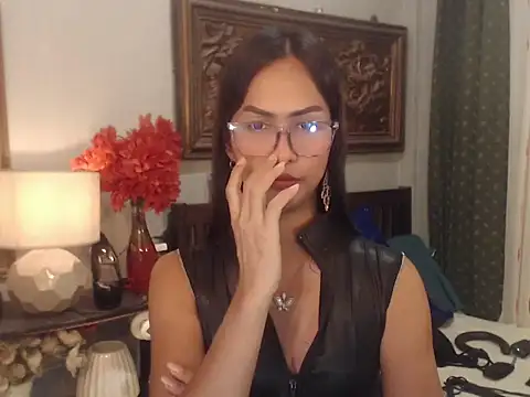 Nathalieheartt webcam