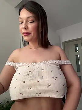 ClaraPasssion webcam