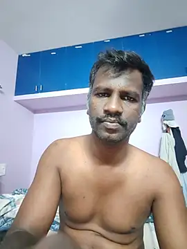 paramkeerthi (M young) - gum show 30 minute full nude