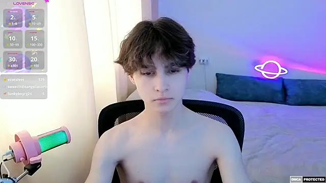 _Milway_ live cam on StripChat