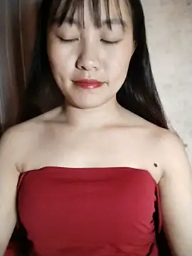 Cherry-squirtt webcam