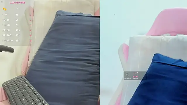 myblackdoope live cam on StripChat