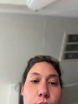 MagnetIsmmm webcam