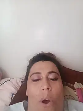 MarthinaBaker webcam