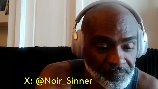 sinnernoir webcam
