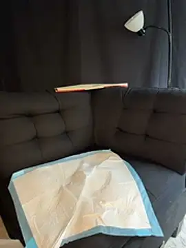 GirthGoddessCoco webcam