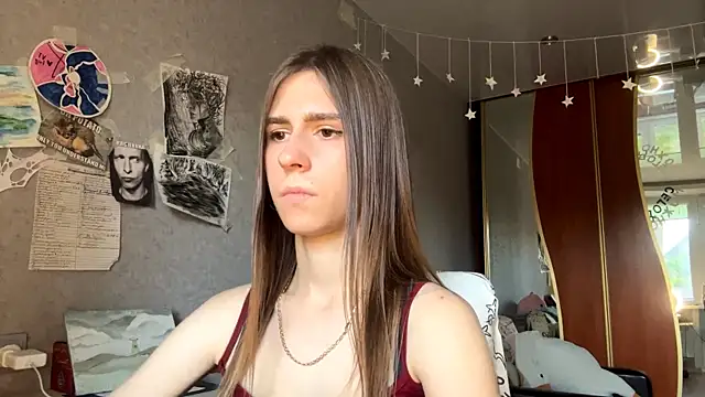 ZaraGuyette webcam