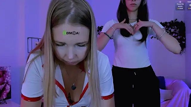 olivia_kit webcam