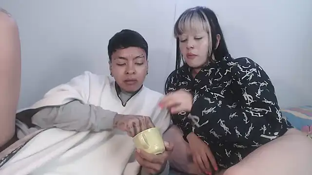 dulce_maria_x webcam