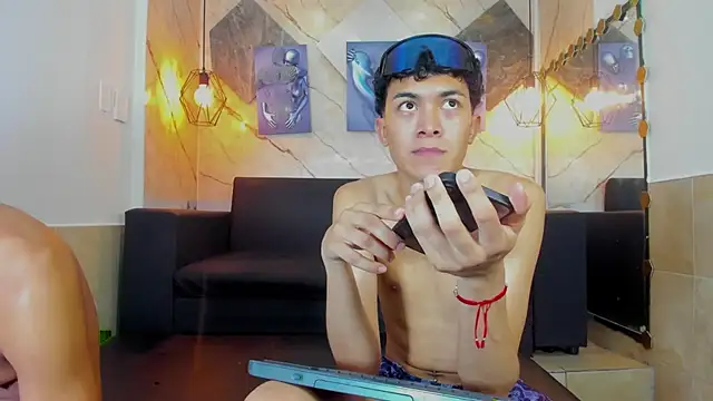 Yeff_26 webcam